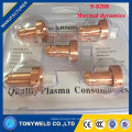 thermal dynamics for 9-8215 welding nozzle 100% quality